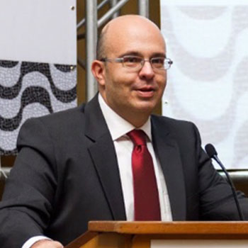 Alexander Koglin Benchimol