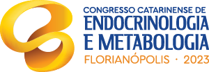 Congresso Catarinense de Endocrinologia e Metabologia
